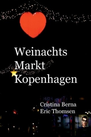 Cover of Weihnachtsmarkt Kopenhagen