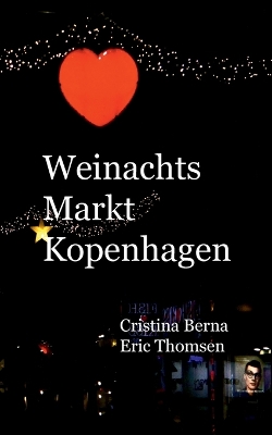 Book cover for Weihnachtsmarkt Kopenhagen