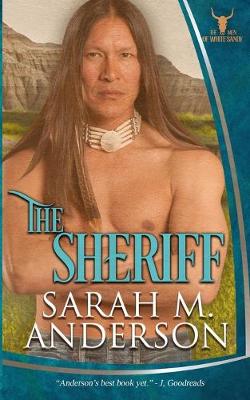 Book cover for The Sheriff