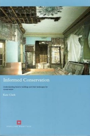 Cover of Informed Conservation