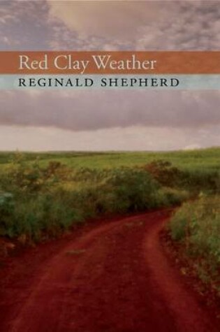 Cover of Red Clay Weather