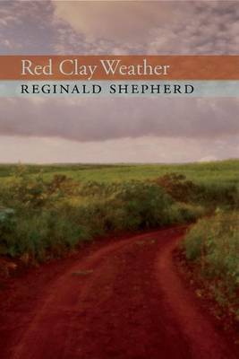 Book cover for Red Clay Weather