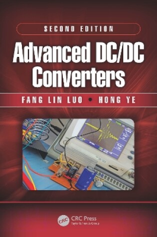 Cover of Advanced DC/DC Converters