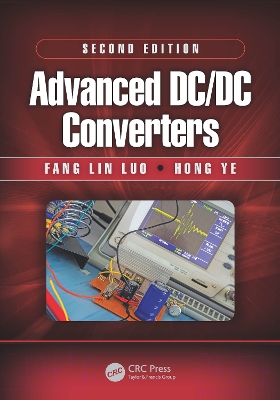 Cover of Advanced DC/DC Converters