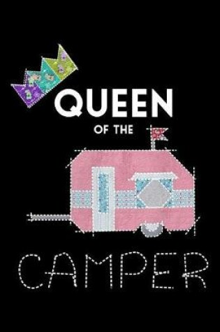 Cover of Queen of the Camper