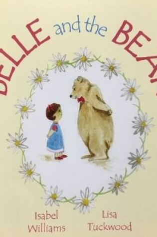 Cover of Belle and the Bear