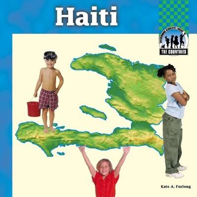 Book cover for Haiti eBook