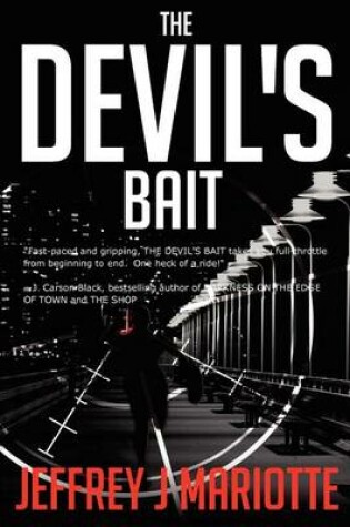 Cover of The Devil's Bait
