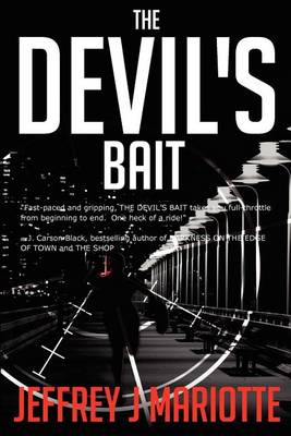 Book cover for The Devil's Bait