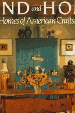 Cover of Hand and Home