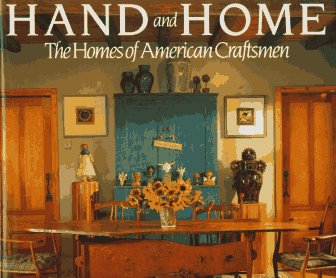 Book cover for Hand and Home