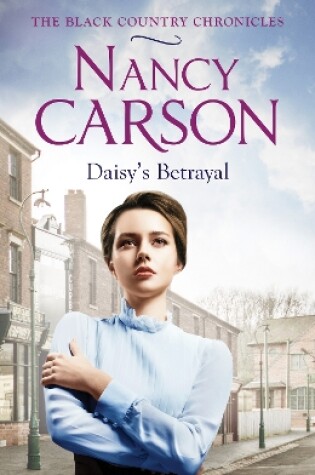 Cover of Daisy’s Betrayal