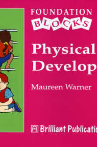 Cover of Physical Development