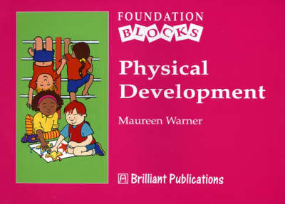 Cover of Physical Development