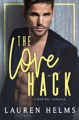 Book cover for The Love Hack