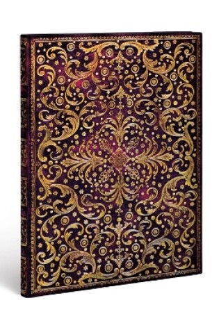 Cover of Aurelia Ultra Lined Hardcover Journal