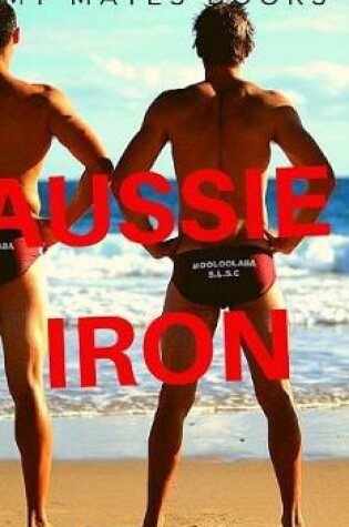 Cover of Aussie Iron