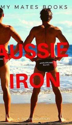 Book cover for Aussie Iron