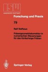 Book cover for Fräsergeometriekorrektur in numerischen Steuerungen für das fünfachsige Fräsen