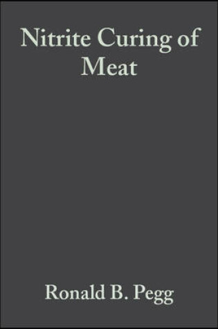 Cover of Nitrite Curing of Meat