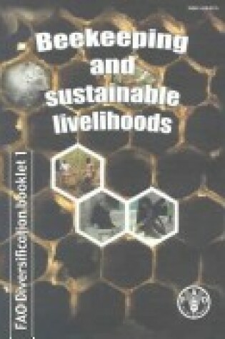 Cover of Beekeeping and Sustainable Livelihoods