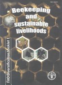 Book cover for Beekeeping and Sustainable Livelihoods