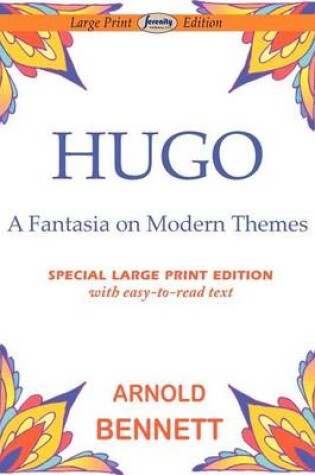 Cover of Hugo-Fantasia on Modern Themes