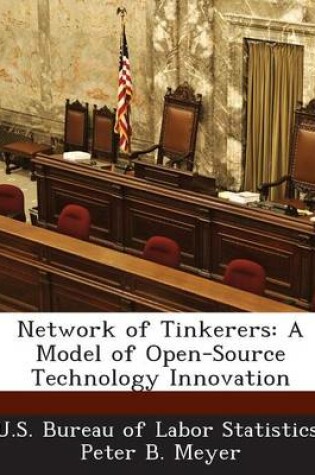 Cover of Network of Tinkerers