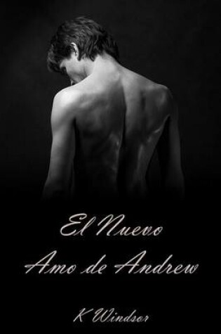 Cover of El Nuevo Amo de Andrew