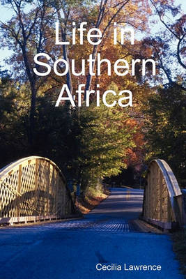 Book cover for Life in Southern Africa