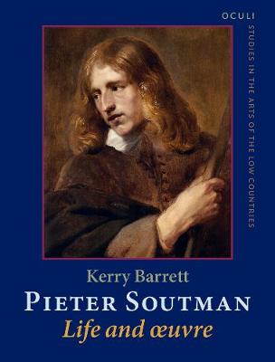 Cover of Pieter Soutman
