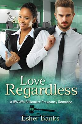 Book cover for Love Regardless