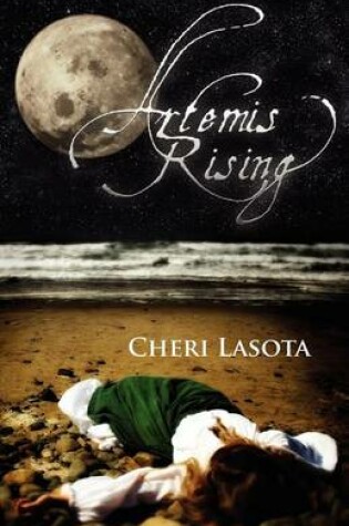 Cover of Artemis Rising