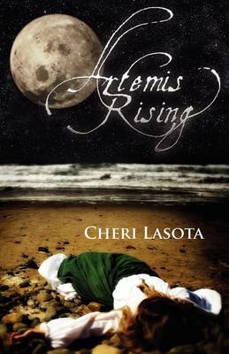 Book cover for Artemis Rising