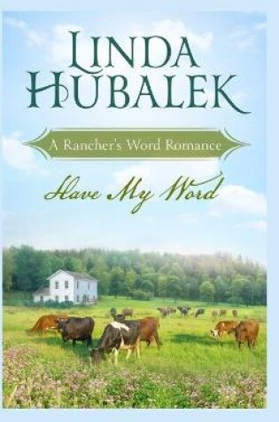 Cover of Have my Word