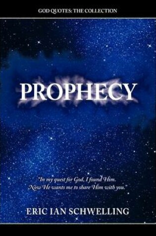 Cover of Prophecy