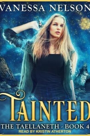 Cover of Tainted