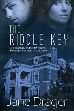 Cover of The Riddle Key