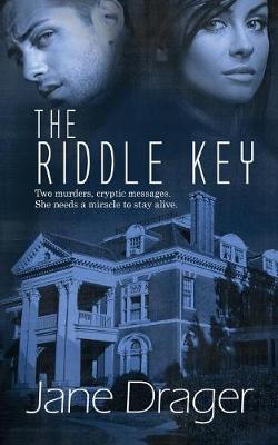 Book cover for The Riddle Key