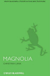 Book cover for Magnolia