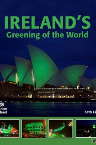 Cover of Ireland's Greening of the World