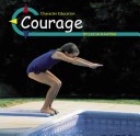 Book cover for Courage