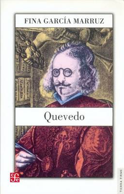 Cover of Quevedo