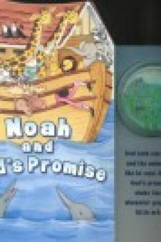 Cover of Noah & God's Promise