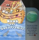 Book cover for Noah & God's Promise