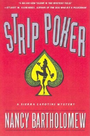 Cover of Strip Poker