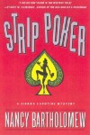 Book cover for Strip Poker