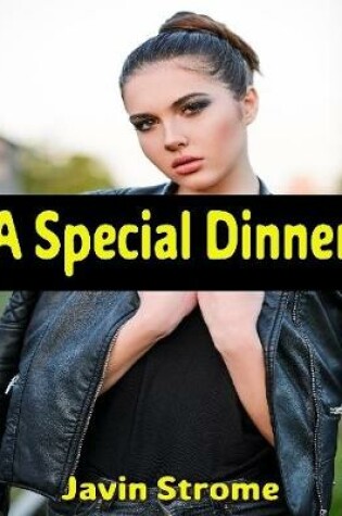 Cover of A Special Dinner