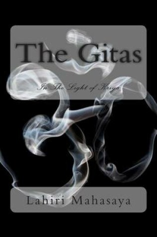 Cover of The Gitas