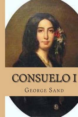 Book cover for Consuelo I